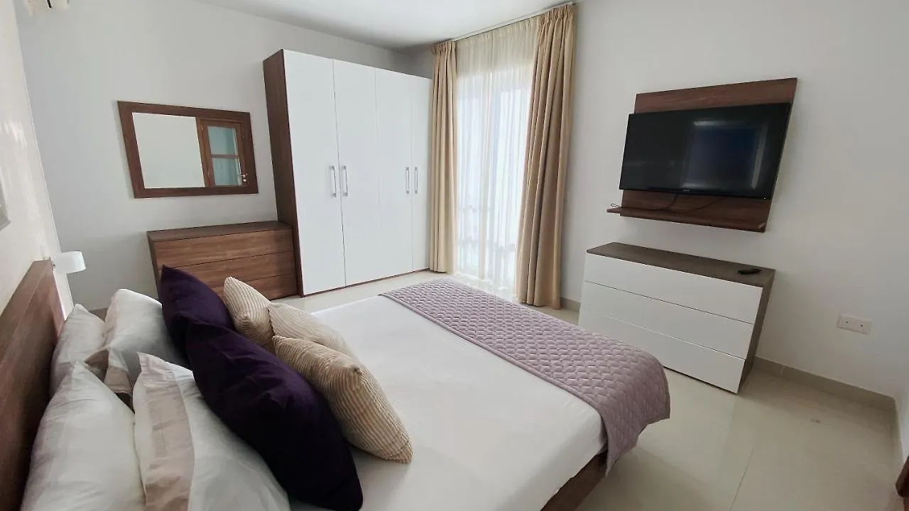 Quisisana Apartments - Cast Renting Sliema