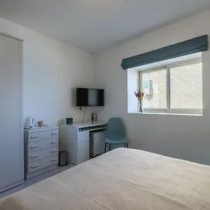 Habitación en casa particular Bedrooms With Ensuite Bathrooms, Sliema