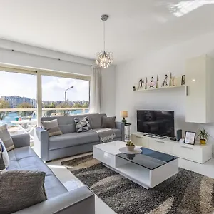 Apartment Stunning - Sunnyside 3-bedroom, Sliema