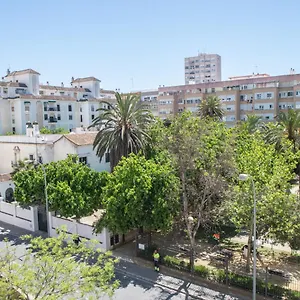  Apartamento Studio Fenizia España
