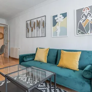  Apartamento Tuguest San Agustin Ii España