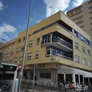  Apartamento Reformado Con Vistas Al Mar España