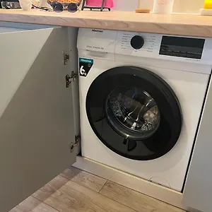 Olga Apartment Sarande