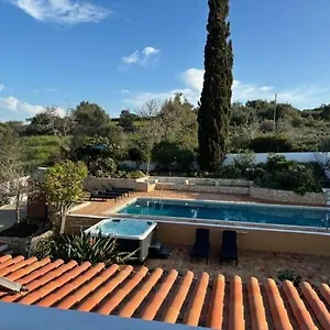  Villa Galvana Portugal