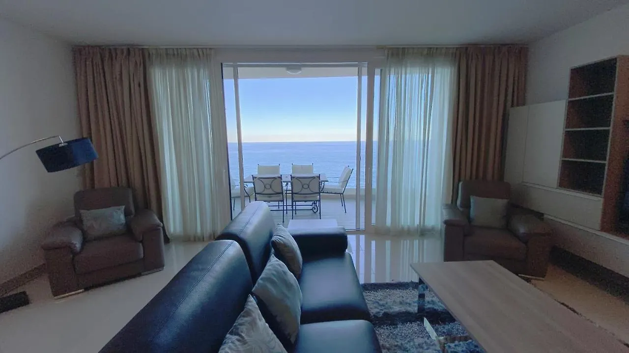 Quisisana Apartments - Cast Renting Sliema
