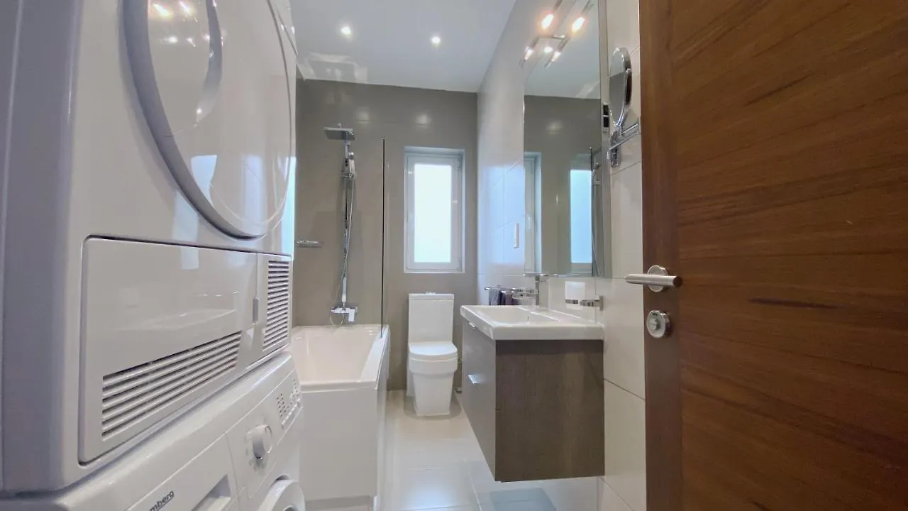 Quisisana Apartments - Cast Renting Sliema