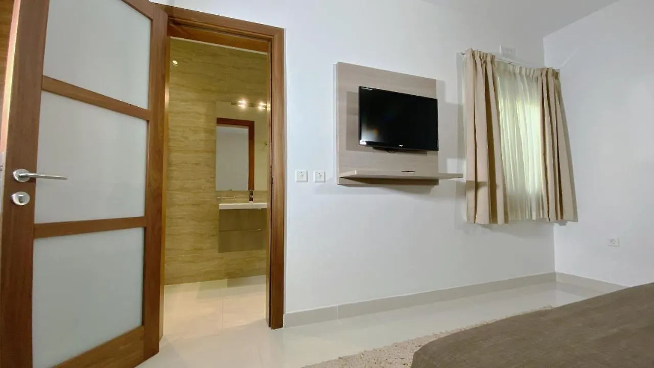 Quisisana Apartments - Cast Renting Sliema Malta