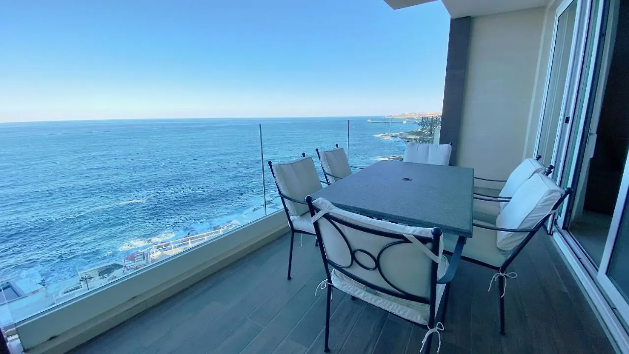 Quisisana Apartments - Cast Renting Sliema