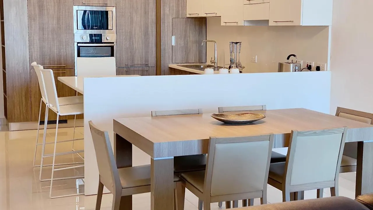Quisisana Apartments - Cast Renting Sliema Malta