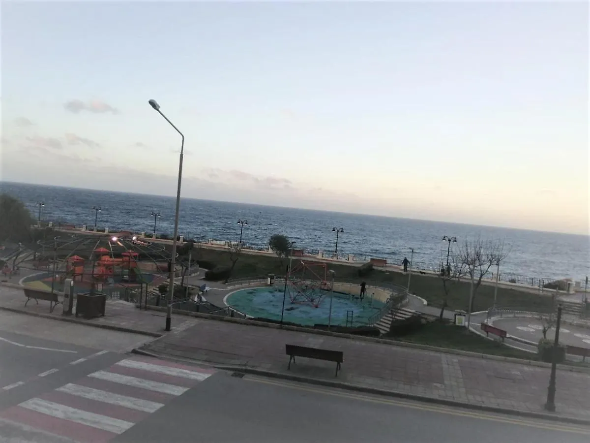 Quisisana Apartments - Cast Renting Sliema