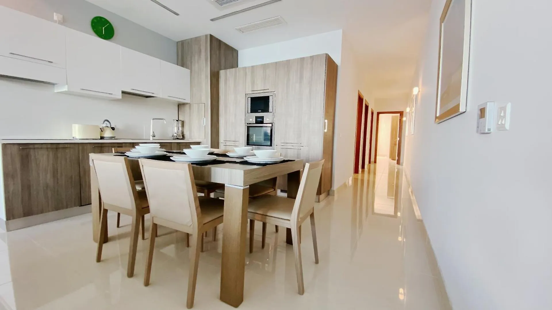 Quisisana Apartments - Cast Renting Sliema Malta
