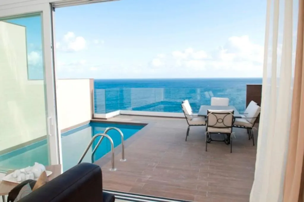 Quisisana Apartments - Cast Renting Sliema 0*,  Malta