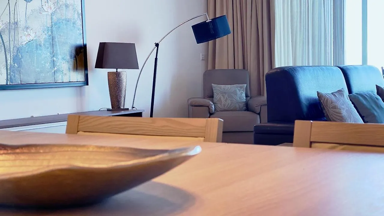 Quisisana Apartments - Cast Renting 슬리에마