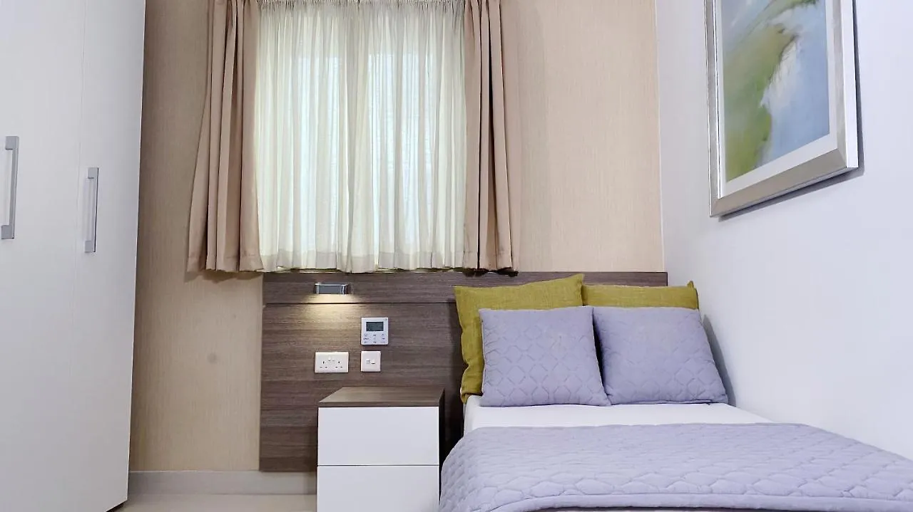 Quisisana Apartments - Cast Renting 슬리에마