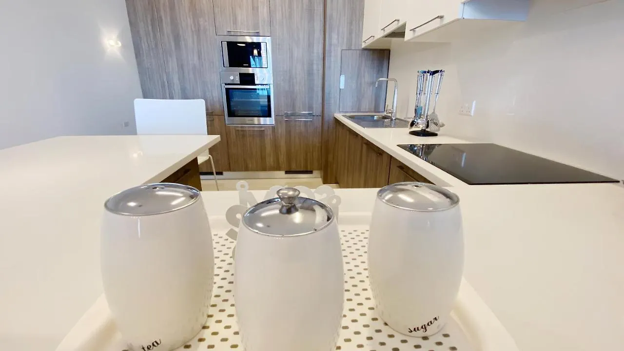 Quisisana Apartments - Cast Renting 슬리에마