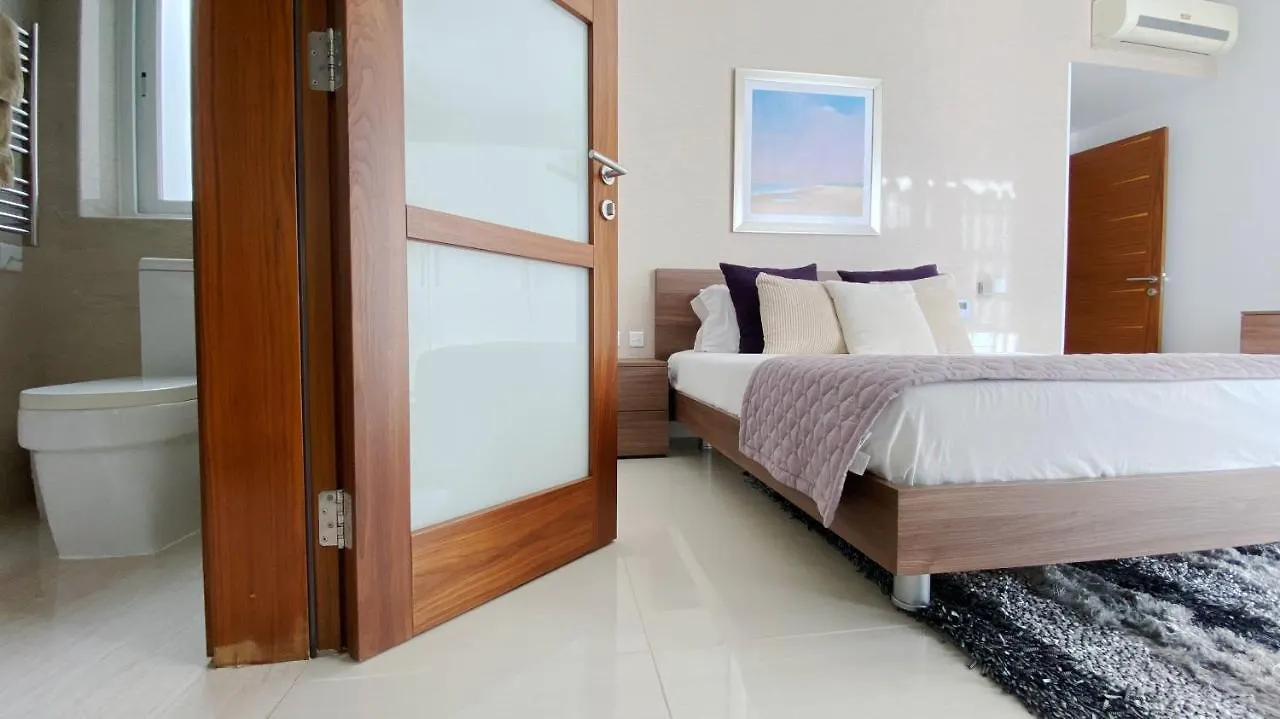 Quisisana Apartments - Cast Renting 슬리에마