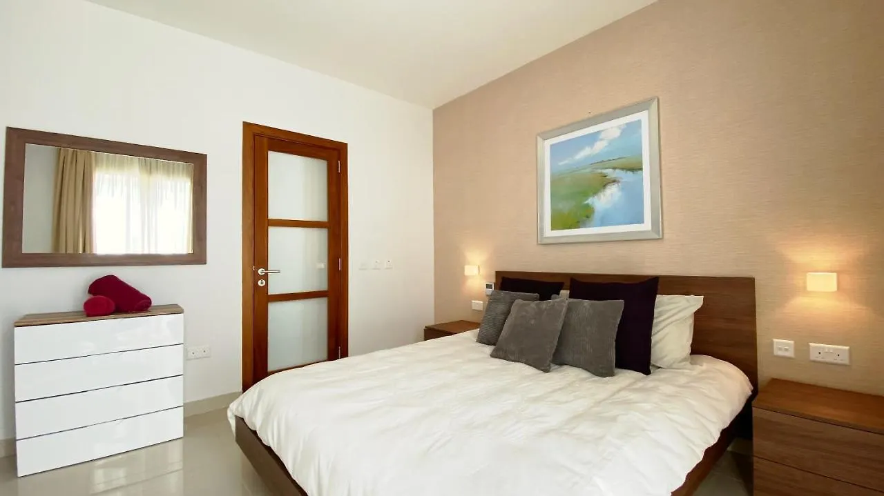 Quisisana Apartments - Cast Renting 슬리에마 몰타