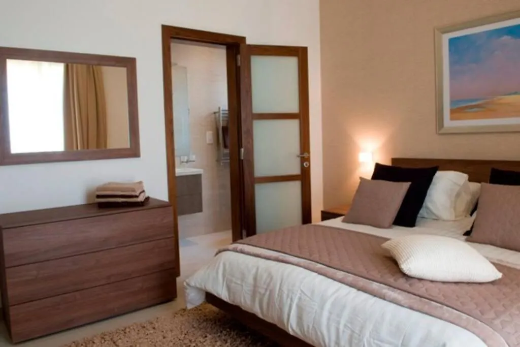 Quisisana Apartments - Cast Renting 슬리에마